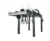 High Speed, High Capacity Plate Stacker