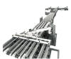 High Speed Sheet Rotator